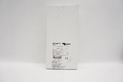 Rolyan 081298777 D-Ring Wrist Brace Long Beige Left Large